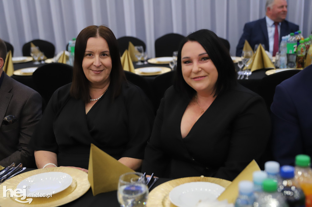 Marzena Barszcz Sołtysem Roku 2025 w Gminie Padew Narodowa