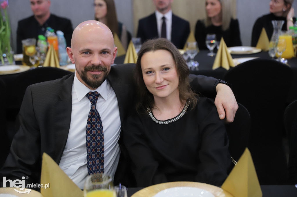 Marzena Barszcz Sołtysem Roku 2025 w Gminie Padew Narodowa