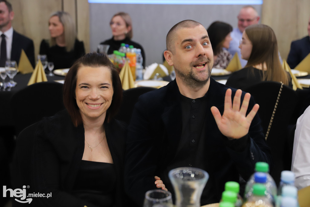 Marzena Barszcz Sołtysem Roku 2025 w Gminie Padew Narodowa