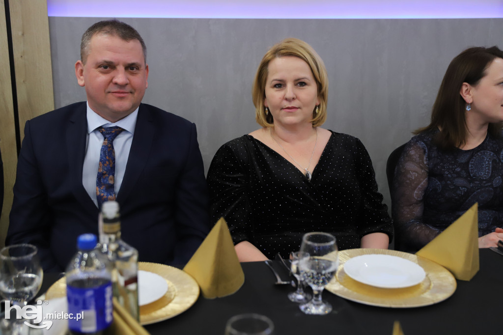 Marzena Barszcz Sołtysem Roku 2025 w Gminie Padew Narodowa