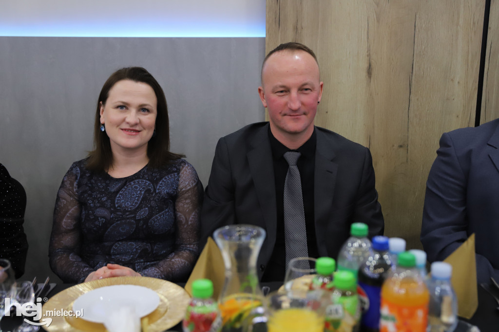 Marzena Barszcz Sołtysem Roku 2025 w Gminie Padew Narodowa