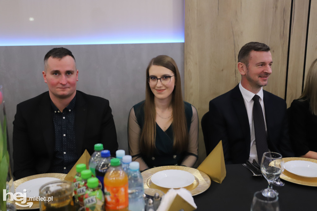 Marzena Barszcz Sołtysem Roku 2025 w Gminie Padew Narodowa