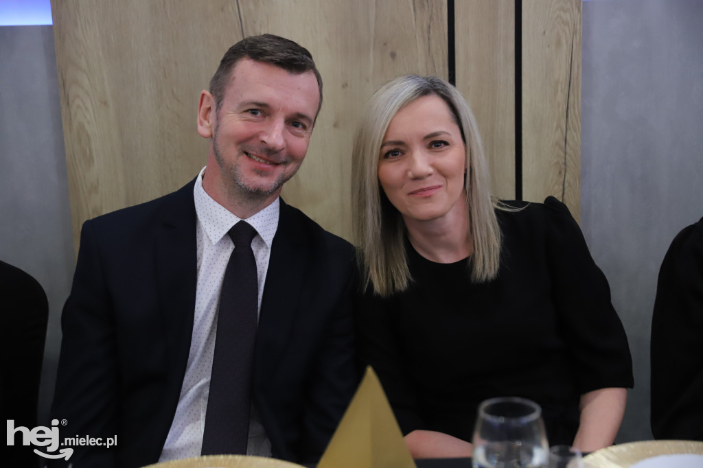 Marzena Barszcz Sołtysem Roku 2025 w Gminie Padew Narodowa