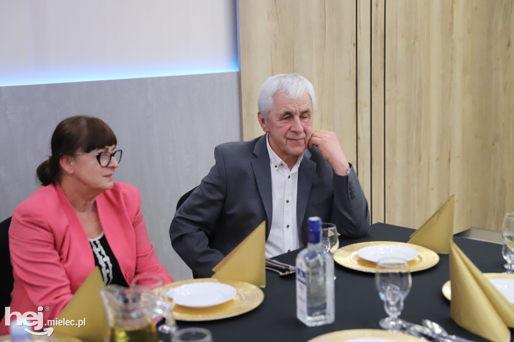 Marzena Barszcz Sołtysem Roku 2025 w Gminie Padew Narodowa