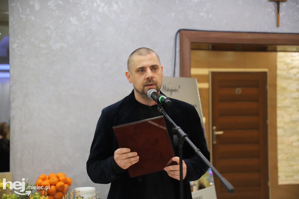 Marzena Barszcz Sołtysem Roku 2025 w Gminie Padew Narodowa