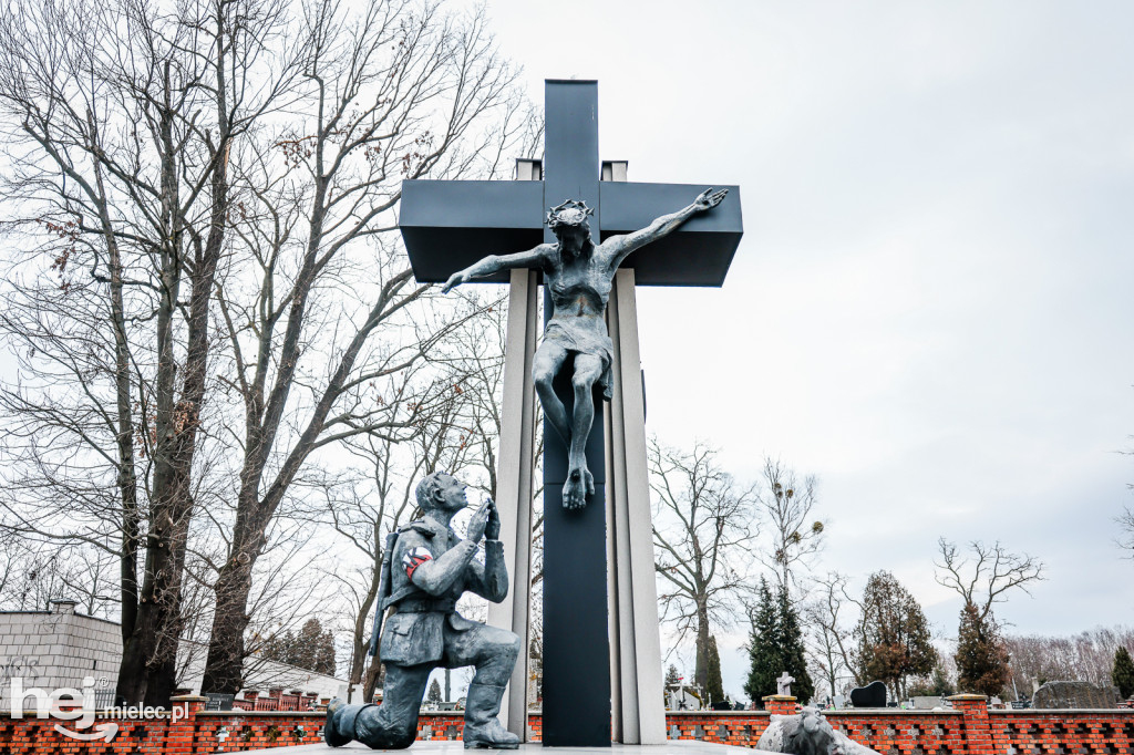 Mielec: 84. rocznica powstania AK