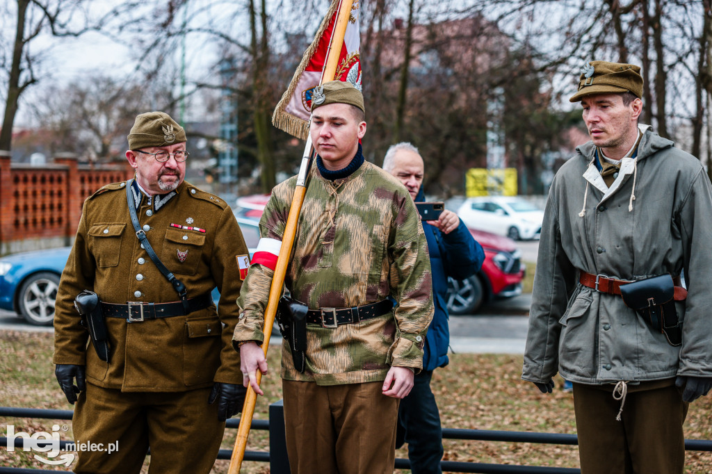Mielec: 84. rocznica powstania AK