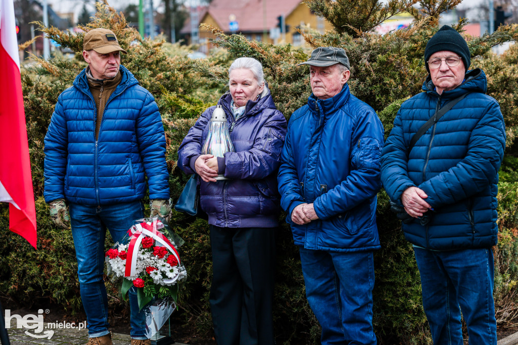 Mielec: 84. rocznica powstania AK