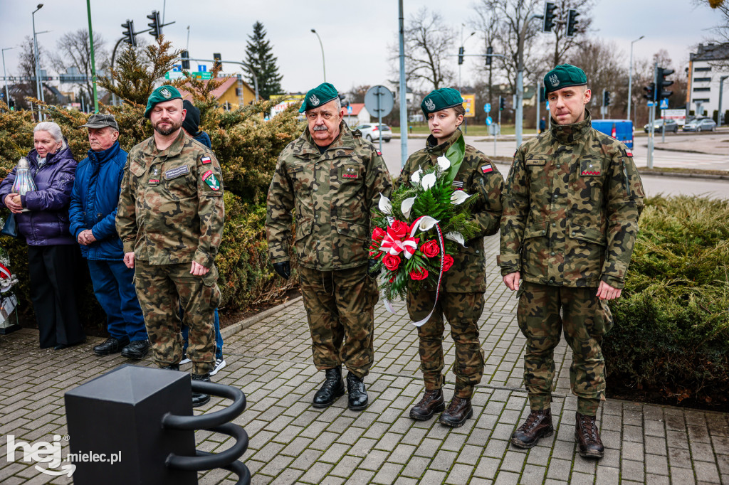 Mielec: 84. rocznica powstania AK