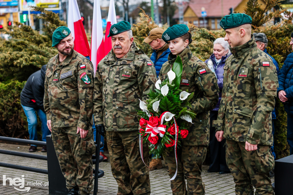 Mielec: 84. rocznica powstania AK