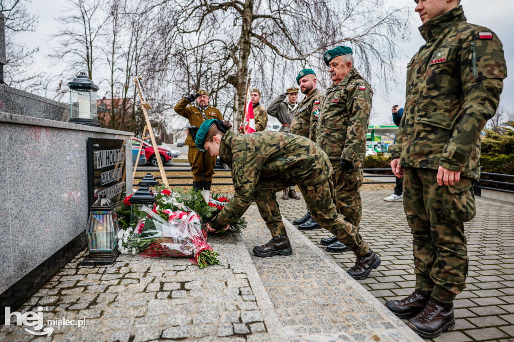 Mielec: 84. rocznica powstania AK