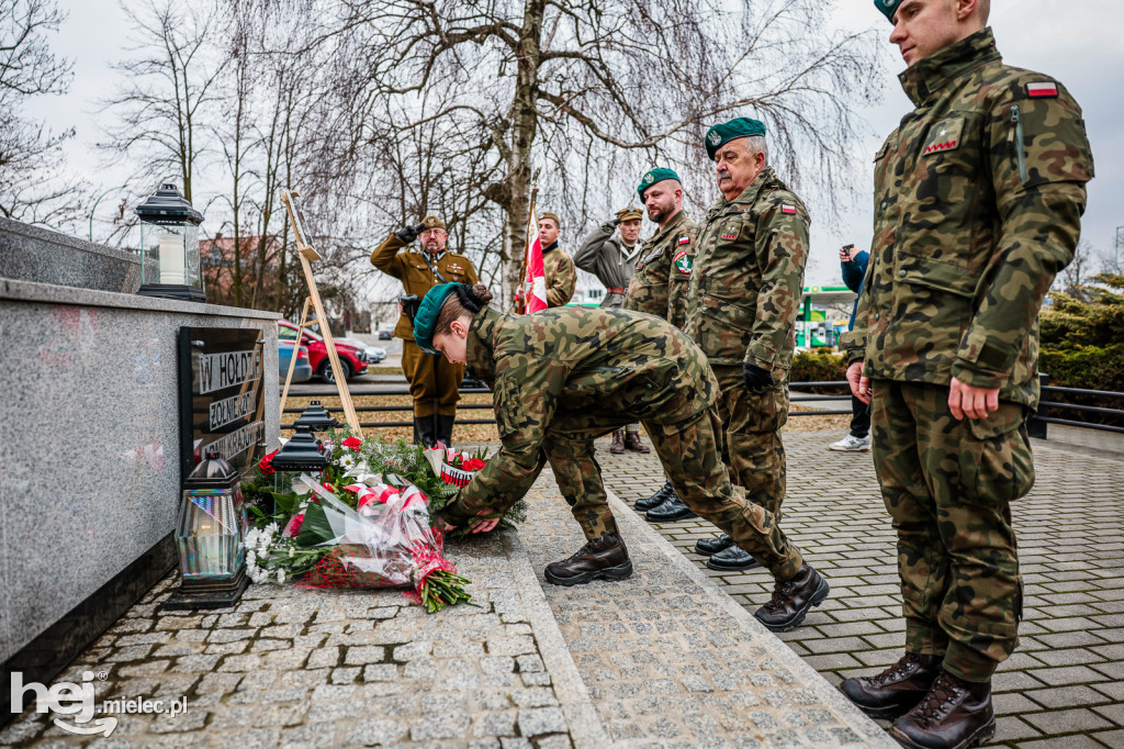 Mielec: 84. rocznica powstania AK