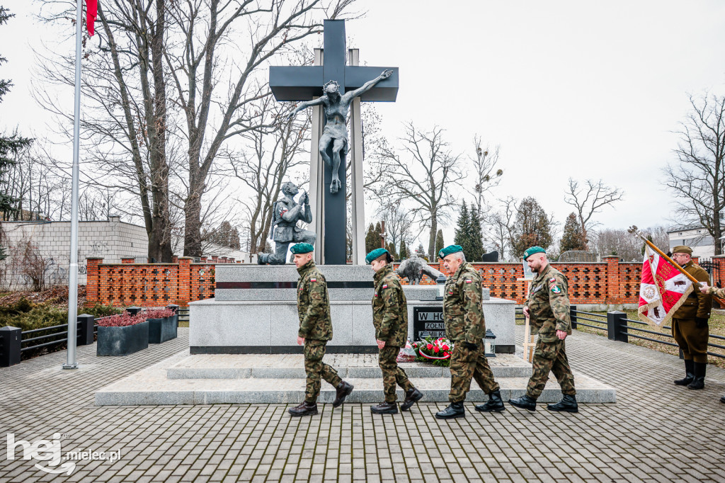 Mielec: 84. rocznica powstania AK