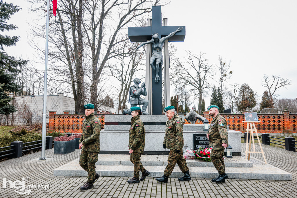 Mielec: 84. rocznica powstania AK