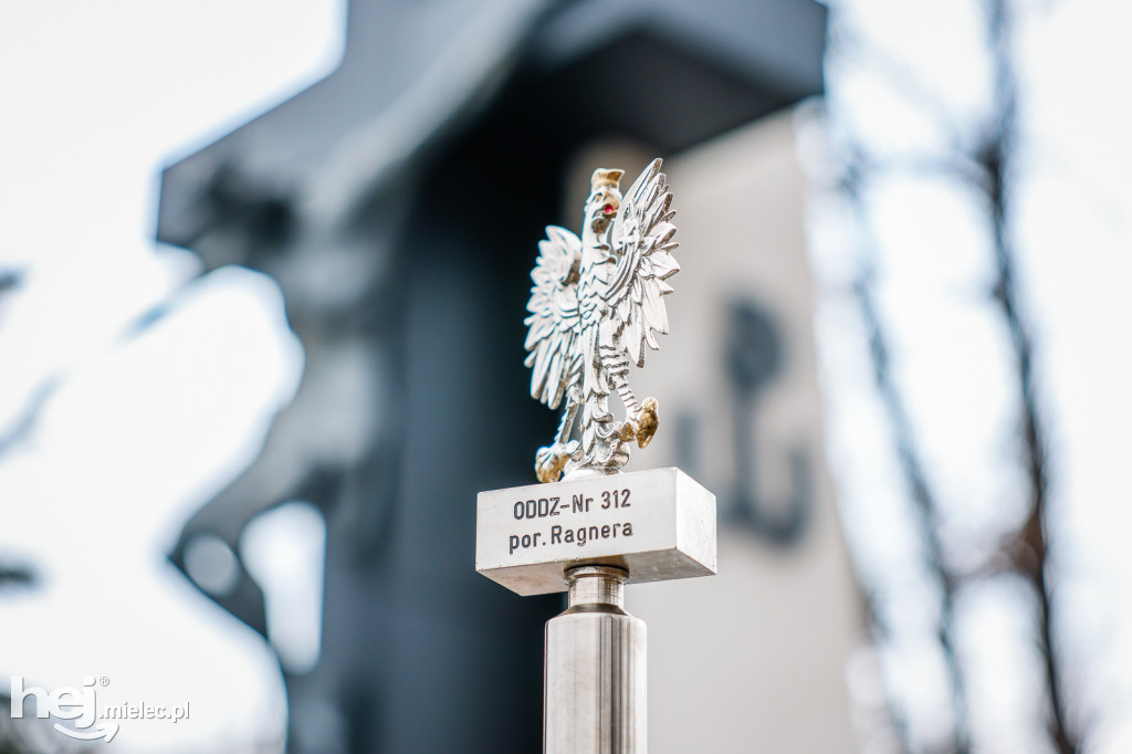 Mielec: 84. rocznica powstania AK