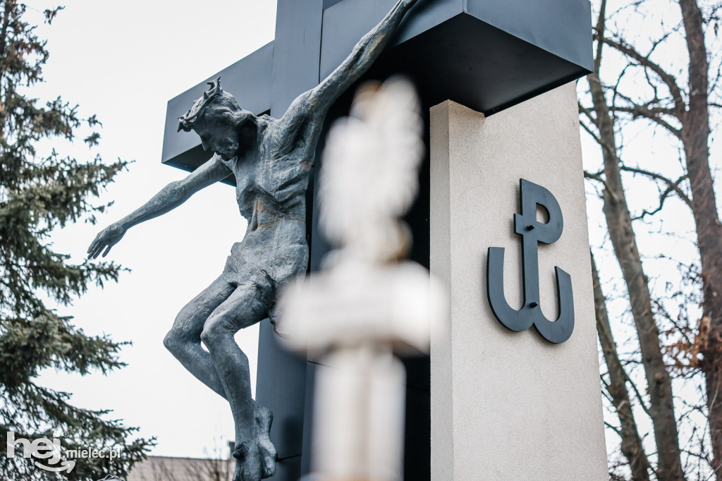 Mielec: 84. rocznica powstania AK