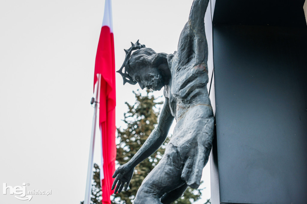 Mielec: 84. rocznica powstania AK