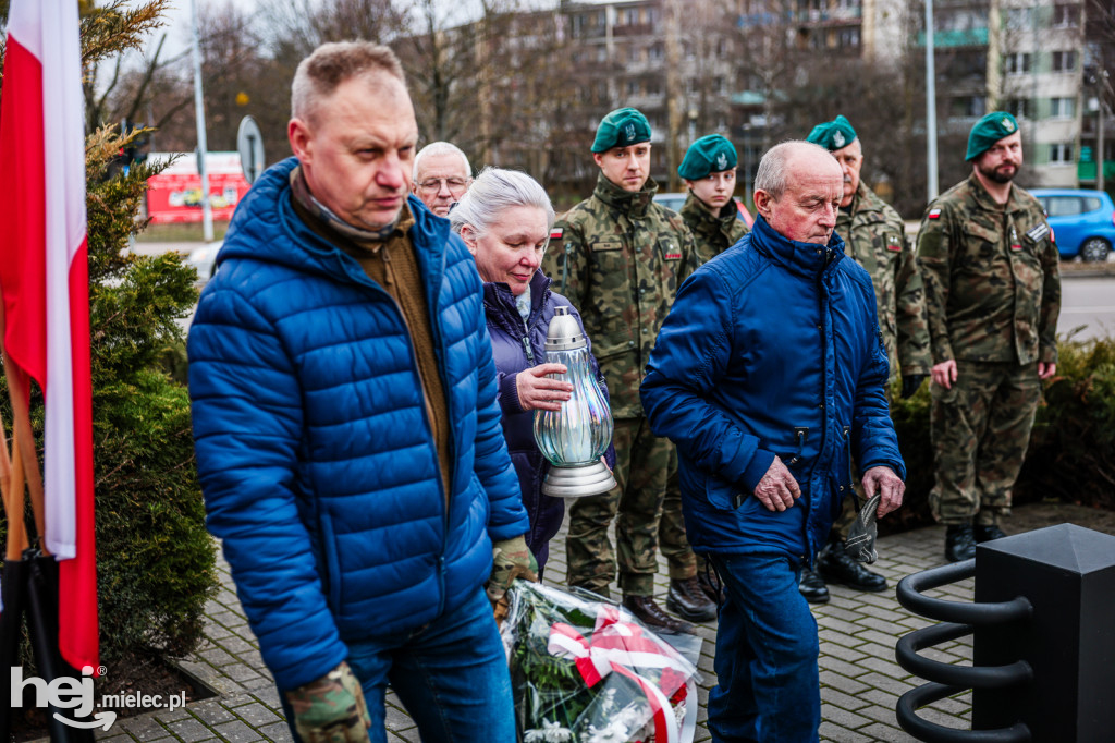 Mielec: 84. rocznica powstania AK