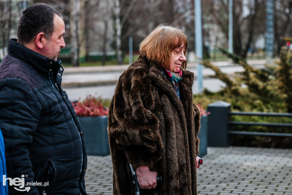 Mielec: 84. rocznica powstania AK