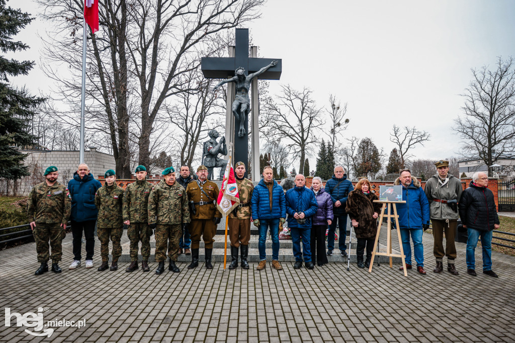 Mielec: 84. rocznica powstania AK