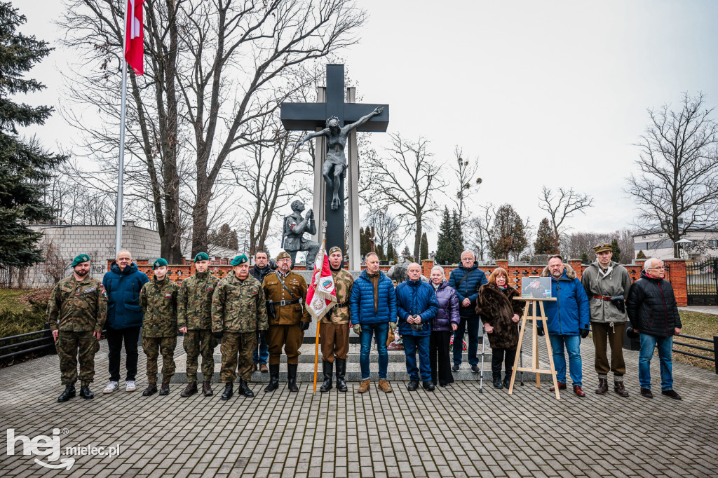 Mielec: 84. rocznica powstania AK