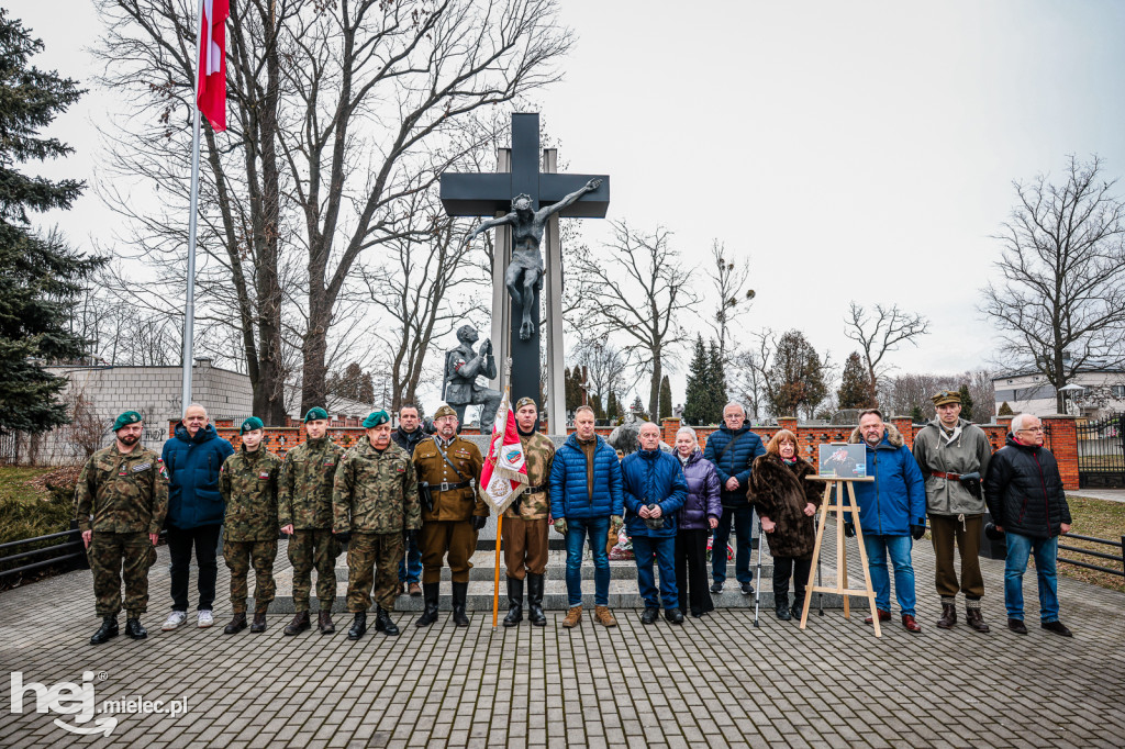 Mielec: 84. rocznica powstania AK
