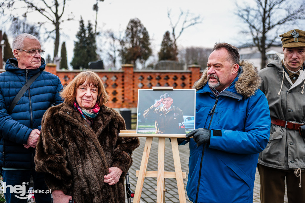 Mielec: 84. rocznica powstania AK