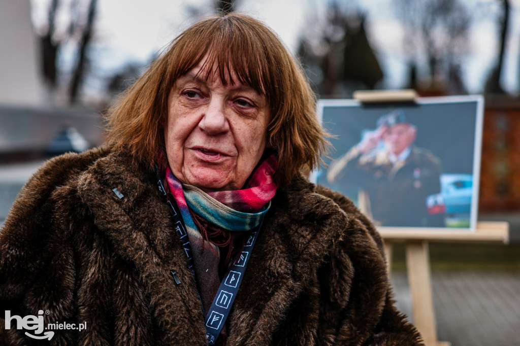 Mielec: 84. rocznica powstania AK