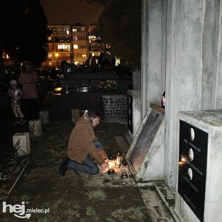 Mielec: 84. rocznica powstania AK