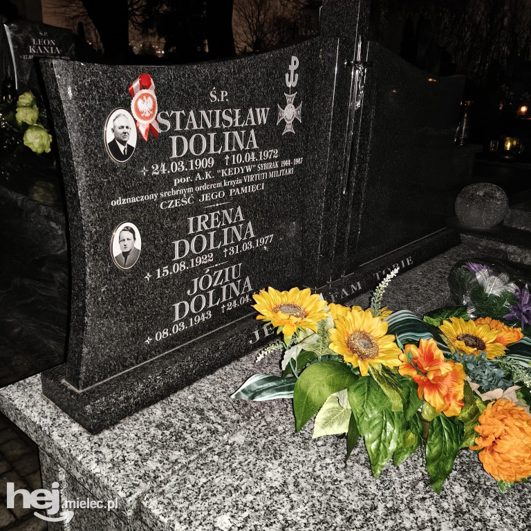 Mielec: 84. rocznica powstania AK