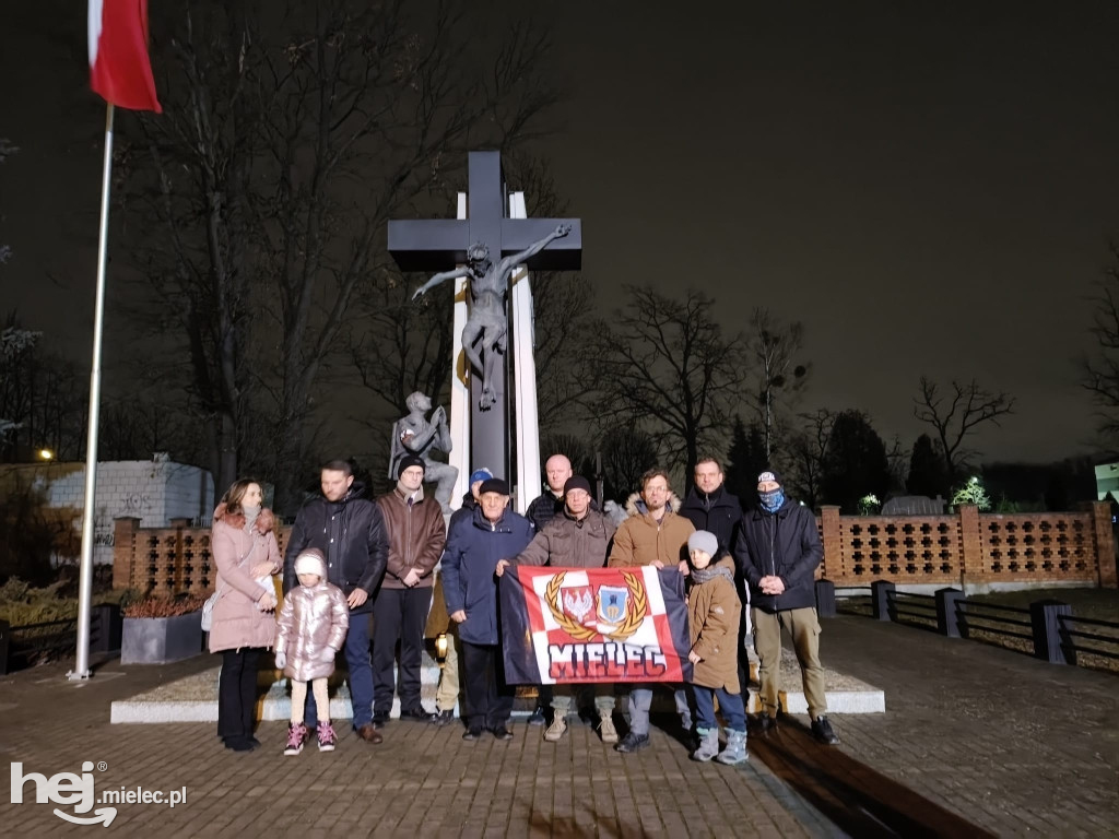 Mielec: 84. rocznica powstania AK