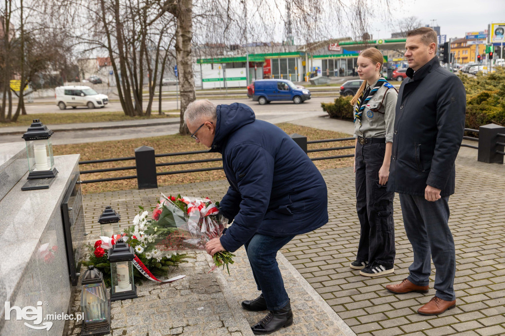 Mielec: 84. rocznica powstania AK