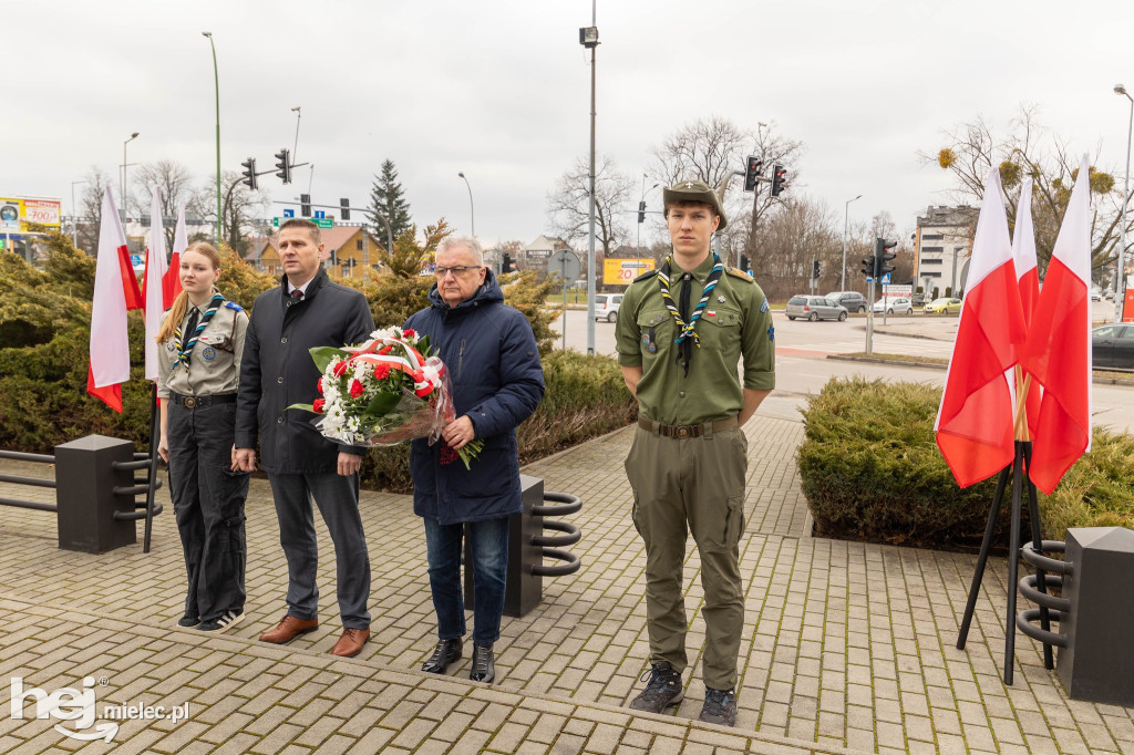 Mielec: 84. rocznica powstania AK