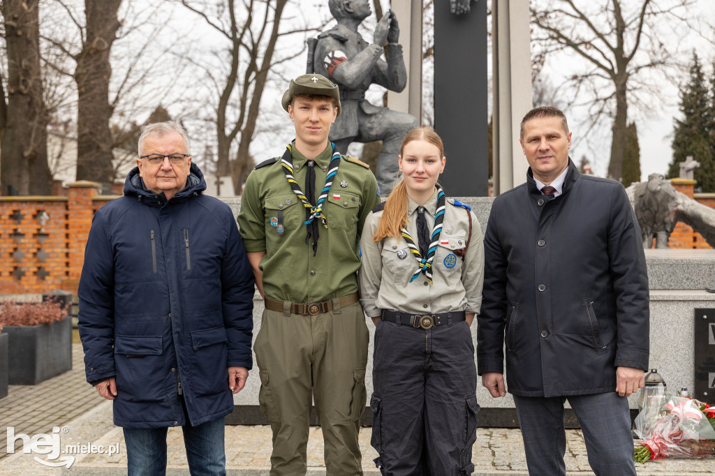 Mielec: 84. rocznica powstania AK