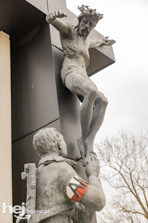 Mielec: 84. rocznica powstania AK