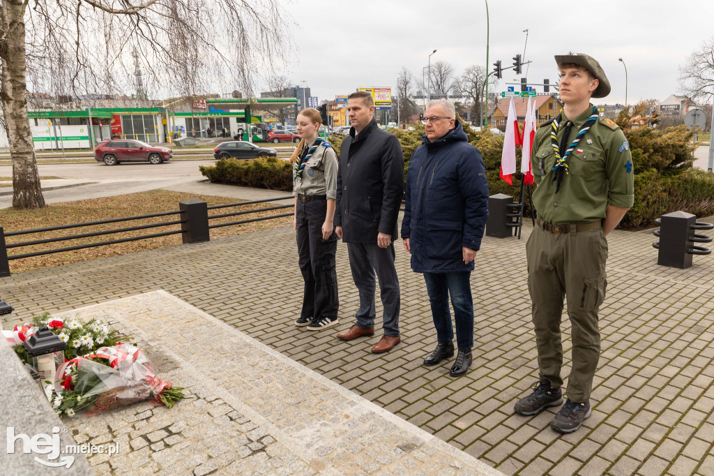 Mielec: 84. rocznica powstania AK
