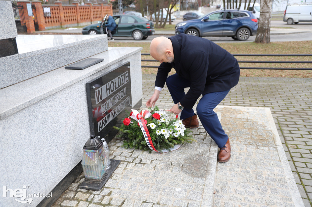 Mielec: 84. rocznica powstania AK