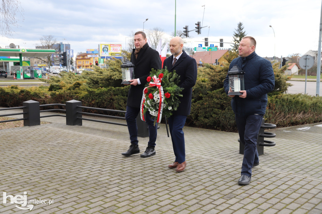 Mielec: 84. rocznica powstania AK