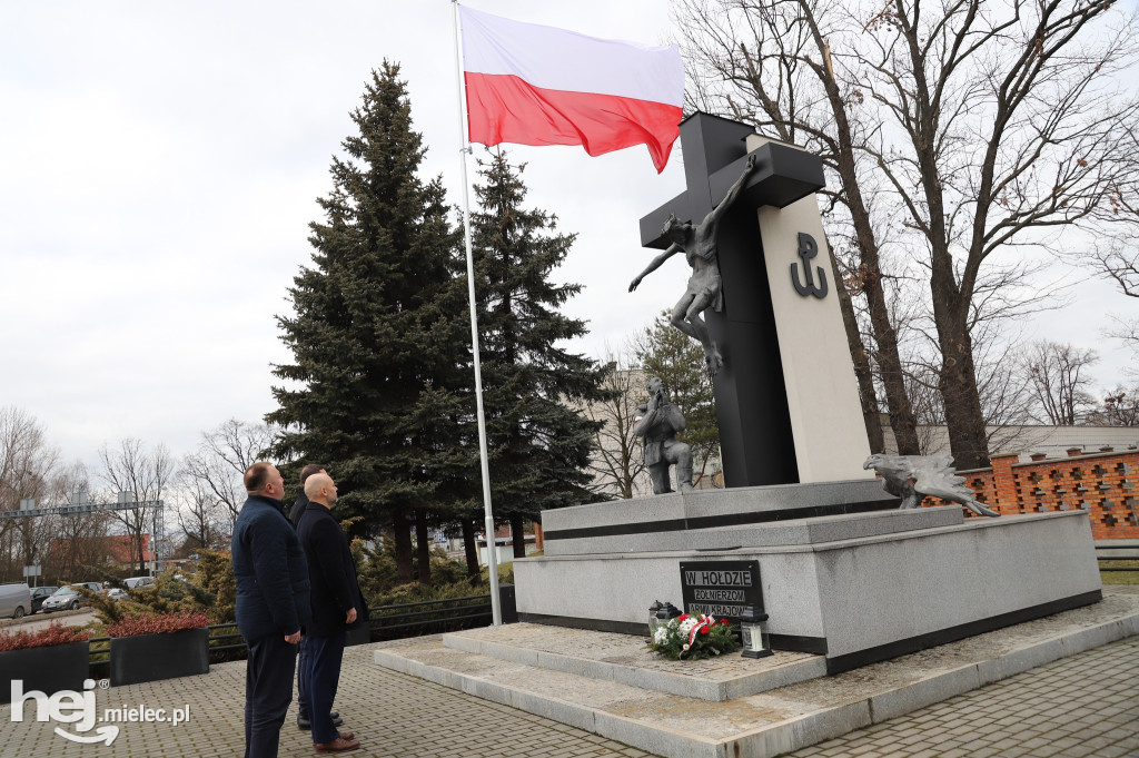 Mielec: 84. rocznica powstania AK