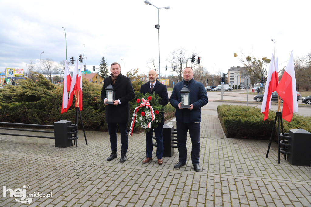 Mielec: 84. rocznica powstania AK