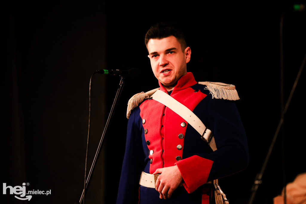 Walentynkowy koncert Rzeszowiaków