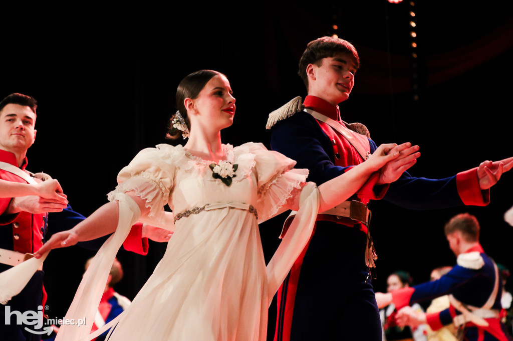 Walentynkowy koncert Rzeszowiaków