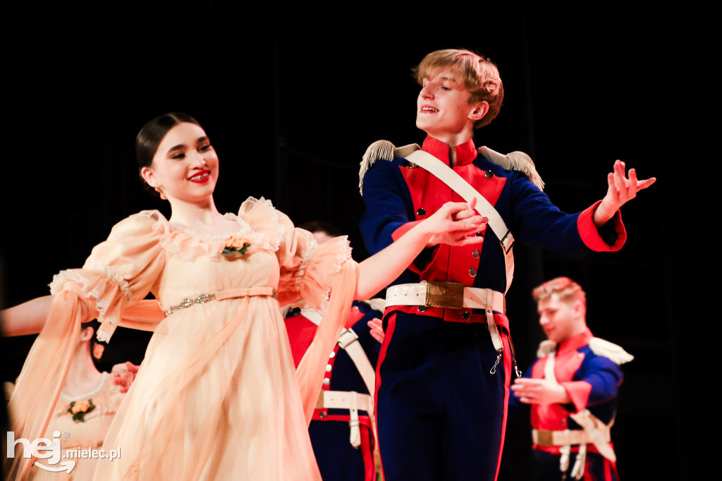 Walentynkowy koncert Rzeszowiaków