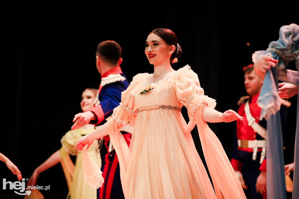 Walentynkowy koncert Rzeszowiaków