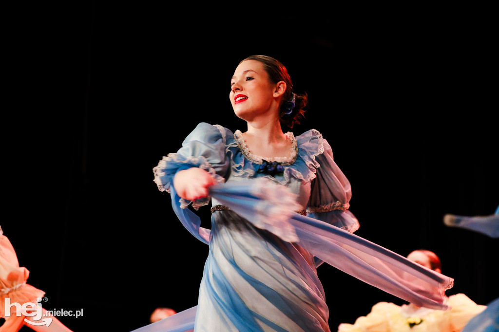 Walentynkowy koncert Rzeszowiaków