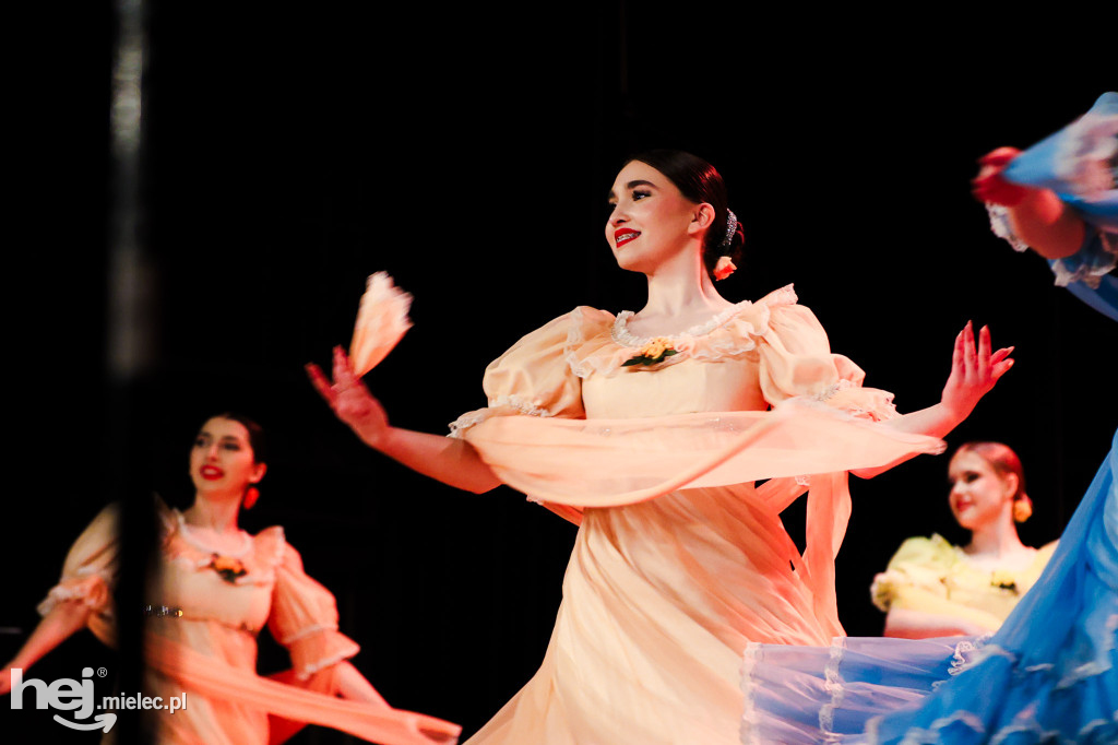 Walentynkowy koncert Rzeszowiaków