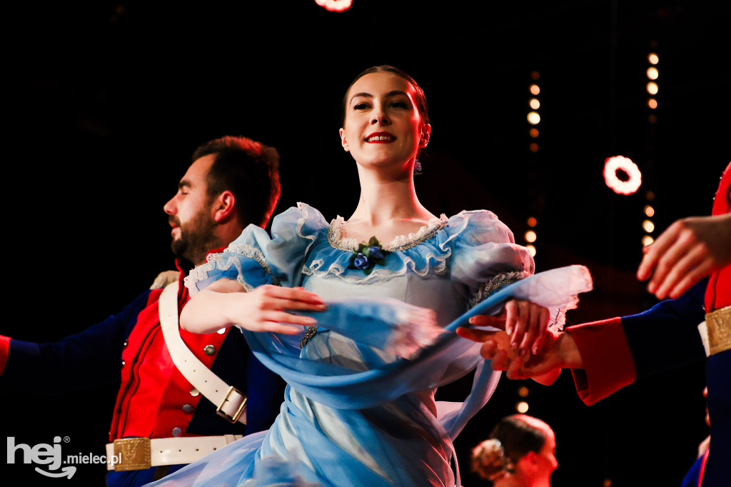 Walentynkowy koncert Rzeszowiaków