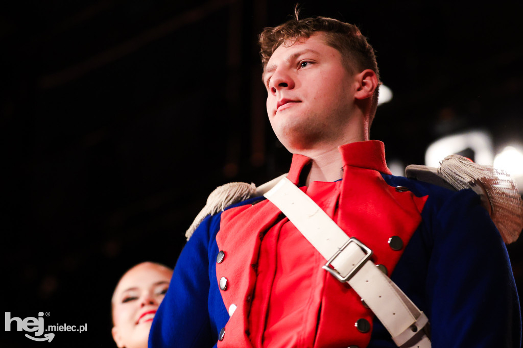 Walentynkowy koncert Rzeszowiaków