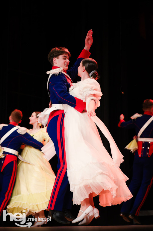 Walentynkowy koncert Rzeszowiaków