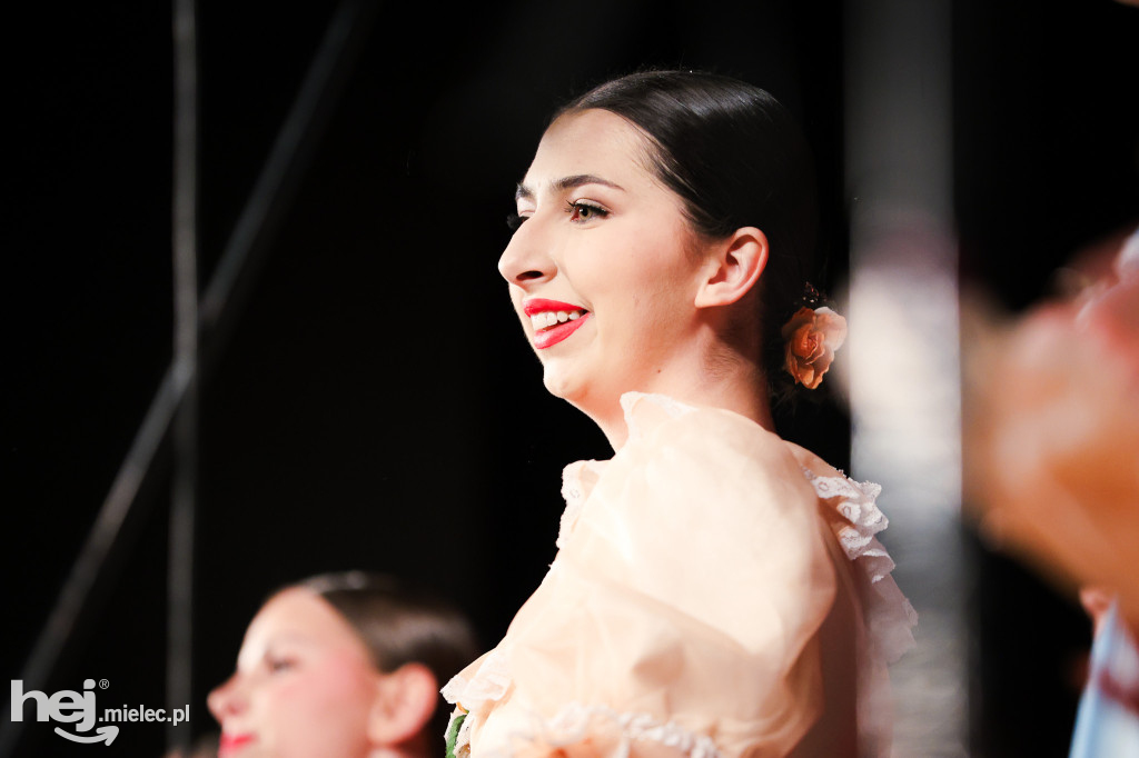 Walentynkowy koncert Rzeszowiaków